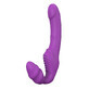 Giocattoli da sogno a doppia testa Essentials Purple