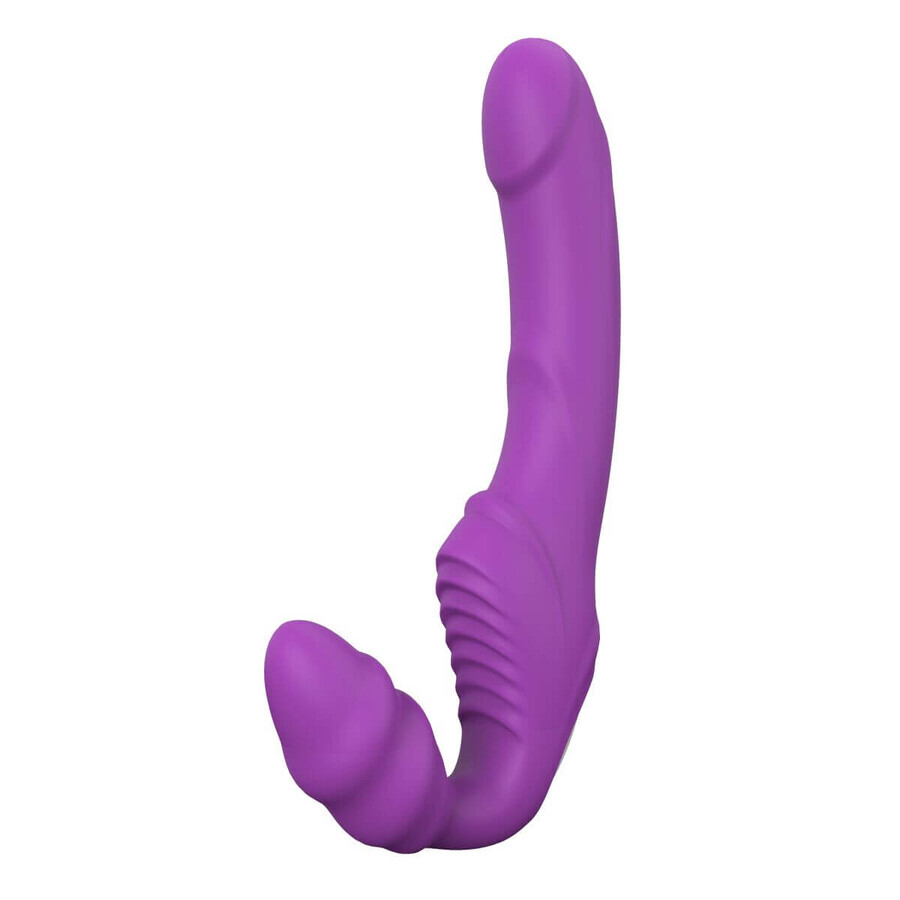 Shop Double Header Dream Toys Essentials Lila Double Header Dream Toys Essentials Lila
