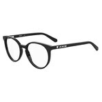 Ramă de Ochelari Love Moschino MOL565-TN-807 black Ø 49 mm Ramă de Ochelari Love Moschino MOL565-TN-807 black Ø 49 mm
