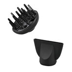 Sèche-cheveux TM Electron 1800-2200 W Sèche-cheveux TM Electron 1800-2200 W