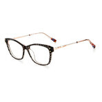Ramă de Ochelari Damă Missoni MIS-0006-KDX Ø 53 mm Ramă de Ochelari Damă Missoni MIS-0006-KDX Ø 53 mm
