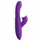 Vibratore Pipedream Fantasy per lei Viola