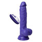 Vibratore realistico FemmeFunn Thrust Silicone ABS &#216; 4,1 cm (15,7 cm)