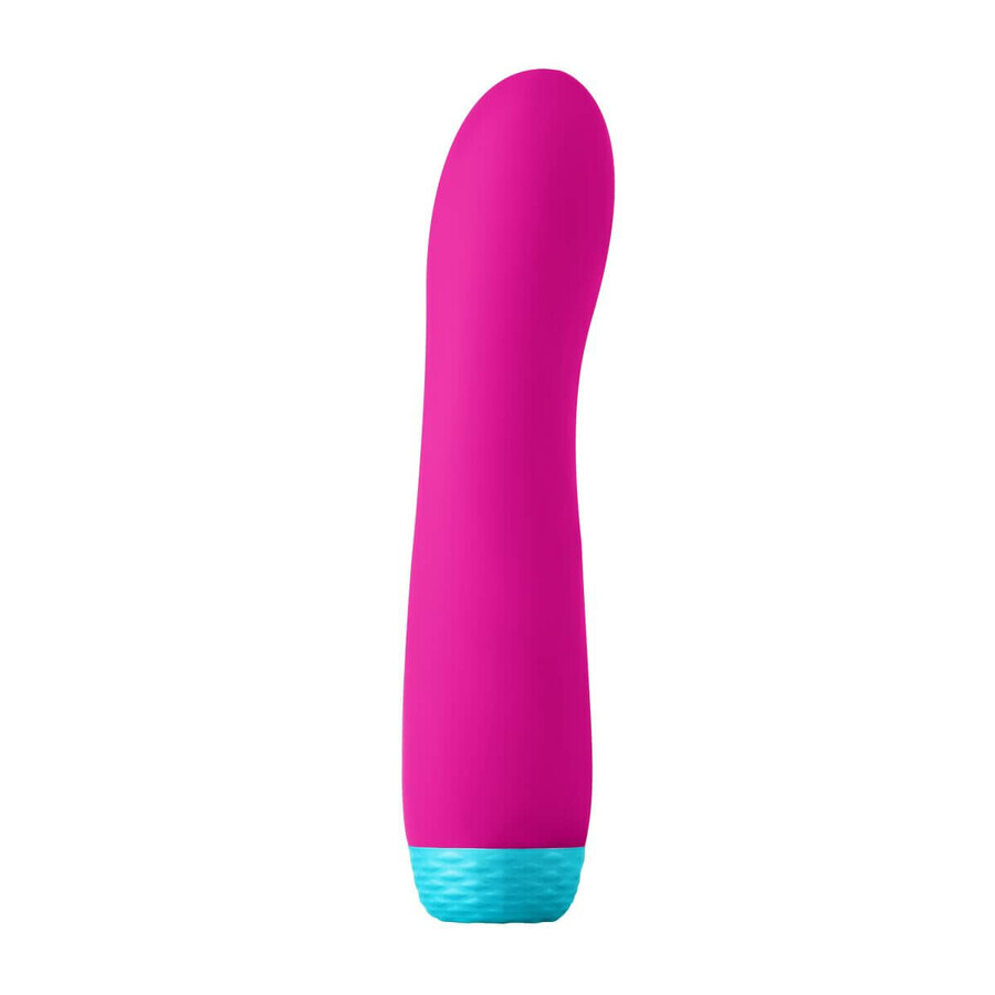 Vibrator FemmeFunn roz