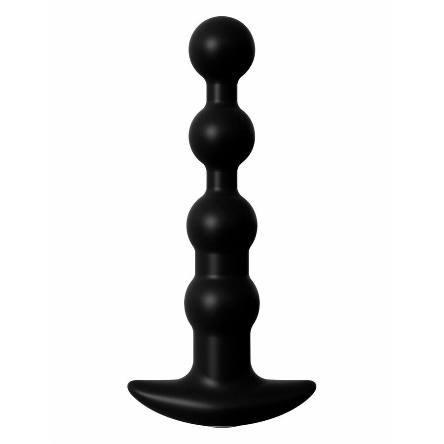 Pipedream Fantasy Elite Black Anal Plug