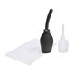 Plug anale Aquaclean Black