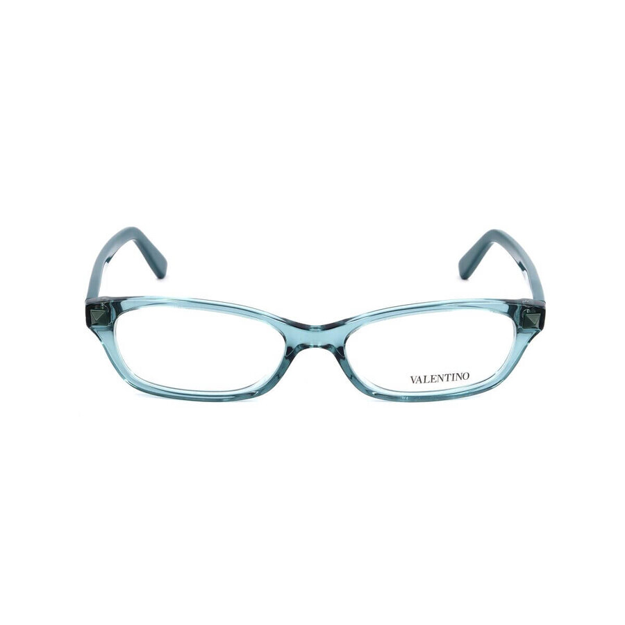Acquista Montatura per Occhiali Donna Valentino V2695-416 Ø 52 mm Montatura per Occhiali Donna Valentino V2695-416 Ø 52 mm