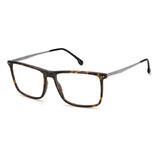 Ramă de Ochelari Bărbați Carrera CARRERA-8868-086 ø 57 mm