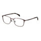 Ramă de Ochelari Bărbați David Beckham DB-7016-YZ4 &#248; 54 mm