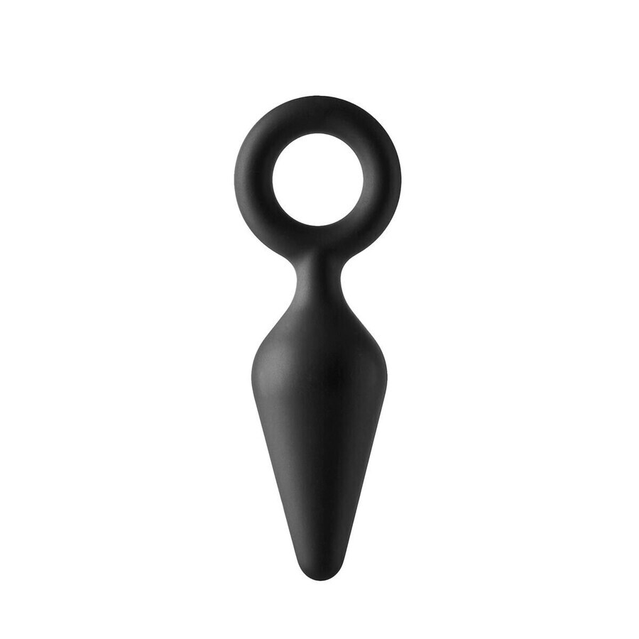 Dream Toys Fantasstic Plug anale nero