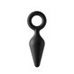 Dream Toys Fantasstic Plug anale nero