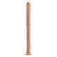 Dildo realistico Blush Dr Skin PVC &#216; 3,6 cm (45,7 cm)