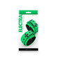 Manșete NS Novelties Electra Green