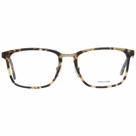 Brillenfassung Police VPL684-52741M Gelb Ø 52 mm