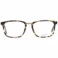 Brillenfassung Police VPL684-52741M Gelb Ø 52 mm