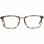 Ramă de Ochelari Bărbați Police VPL684-52741M Galben Ø 52 mm Ramă de Ochelari Bărbați Police VPL684-52741M Galben Ø 52 mm