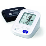 Sfigmomanometro da Braccio Omron HEM-7154-E 22-42 cm Sfigmomanometro da Braccio Omron HEM-7154-E 22-42 cm