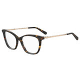 Ramă de Ochelari Damă Love Moschino MOL579-086 Ø 53 mm