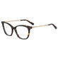 Ramă de Ochelari Damă Love Moschino MOL579-086 &#216; 53 mm