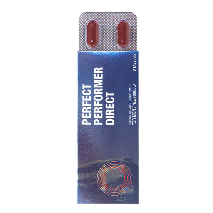 Nahrungsergänzungsmittel Cobeco