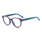 Monture de Lunettes Missoni MMI-0109-TN-1JZ Ø 48 mm Monture de Lunettes Missoni MMI-0109-TN-1JZ Ø 48 mm