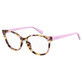 Ramă de Ochelari Damă Polaroid PLD-D371-HT8 &#216; 53 mm