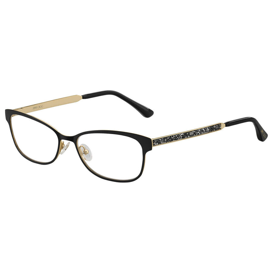Ramă de Ochelari Damă Jimmy Choo JC203-003 Ø 52 mm