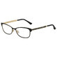 Ramă de Ochelari Damă Jimmy Choo JC203-003 &#216; 52 mm