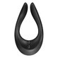 Paare Massager Satisfyer Partner Schwarz