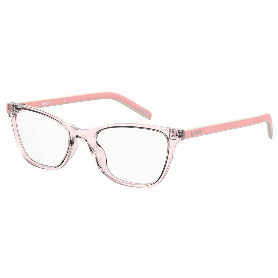 Ramă de Ochelari Damă Levi's LV-1022-35J Ø 52 mm