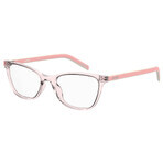 Ramă de Ochelari Damă Levi's LV-1022-35J Ø 52 mm Ramă de Ochelari Damă Levi's LV-1022-35J Ø 52 mm