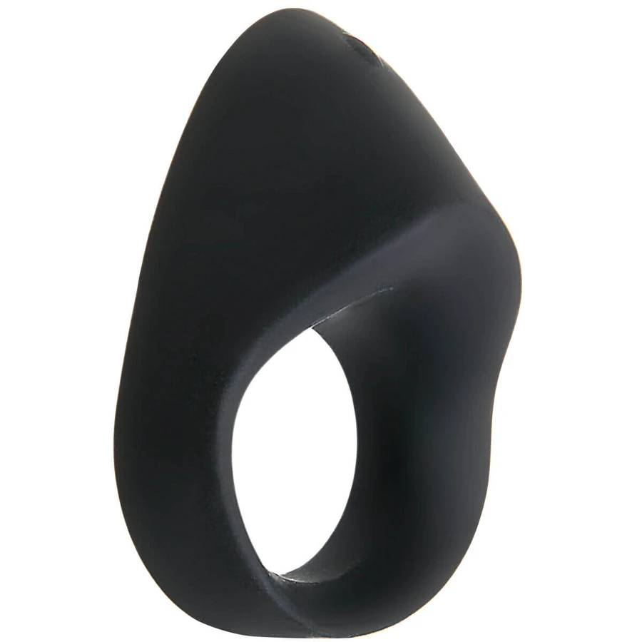 Cock Ring Zero Tolerance Zero Tolerance Schwarz
