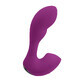 G-Punkt Vibrator Playboy Bogen Lila
