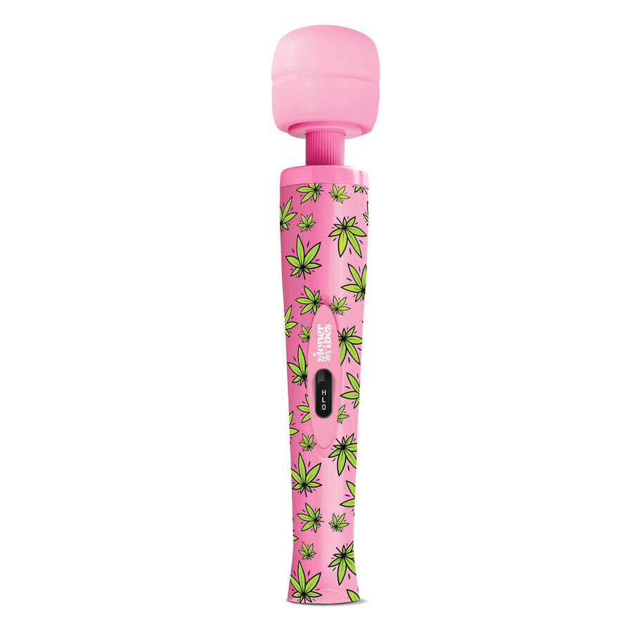 Massager Stoner Vibes Stoner Vibes Pink