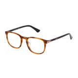 Ramă de Ochelari Unisex Poliție VK063-497CSM