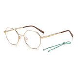 Ramă de Ochelari Missoni MMI-0040-TN-S45E818 Roz Ø 48 mm