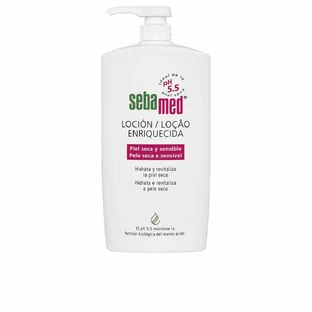 Sebamed Dry Skin Sensitive skin Body Lotion (1000 ml)