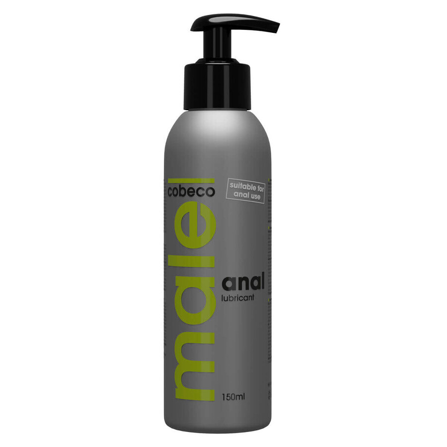 Cumpără Lubrifiant anal Cobeco 150 ml Lubrifiant anal Cobeco 150 ml