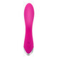 Vibrator S Pleasures Glatt Rosa