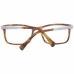 Brillenfassung Police VPL262N52763M Orange Ø 52 mm Brillenfassung Police VPL262N52763M Orange Ø 52 mm