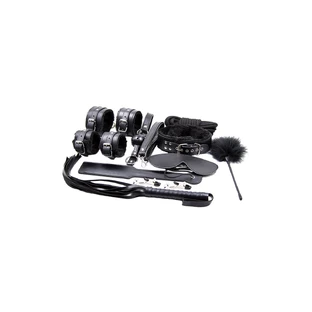 Kit de plaisir Dream Toys Blaze