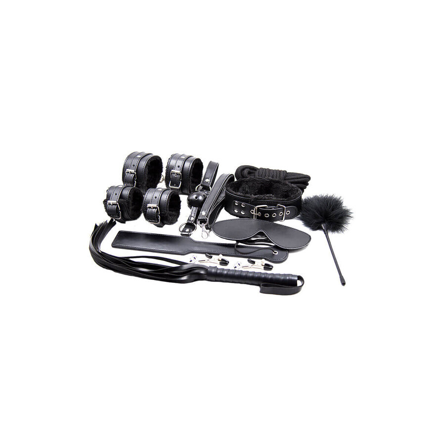 Kit de plăcere Dream Toys Blaze