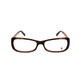 Ladies&#39; Spectacle frame Tods TO5012-047-55 &#216; 55 mm