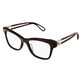 Unisex&#39; Spectacle frame Police VPLE98-520T31