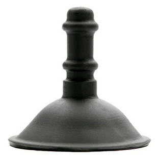 Ventouse Vibrateur Tantus Noir