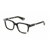 Ramă de Ochelari Bărbați Police VPL137-55049A Albastru Ø 55 mm