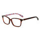 Ladies&#39; Spectacle frame Kate Spade MIRIAM-G-086F215 &#216; 52 mm
