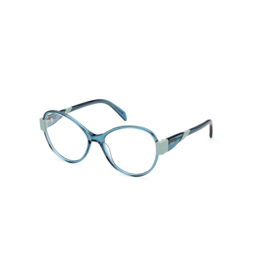 Comprar Ramă de Ochelari Damă Emilio Pucci EP5205-55095 Ø 55 mm Ramă de Ochelari Damă Emilio Pucci EP5205-55095 Ø 55 mm