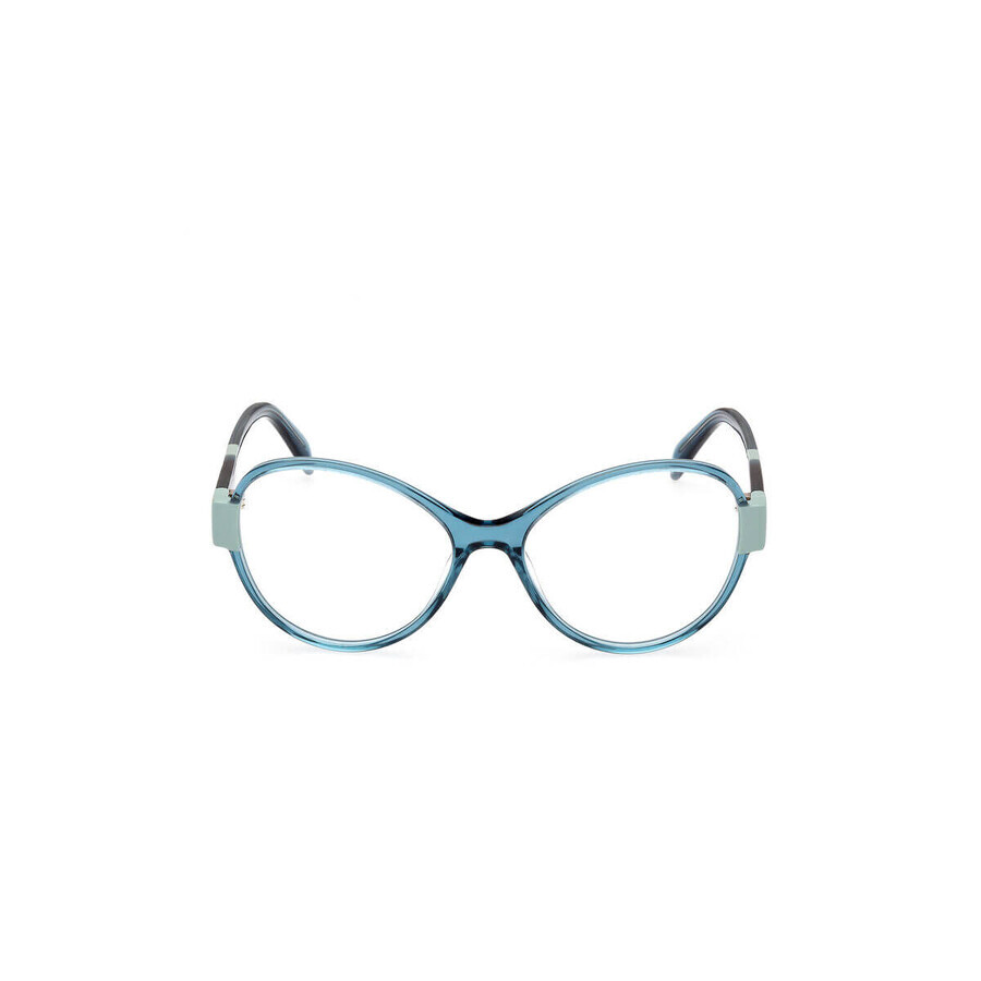 Ramă de Ochelari Damă Emilio Pucci EP5205-55095 Ø 55 mm Ramă de Ochelari Damă Emilio Pucci EP5205-55095 Ø 55 mm