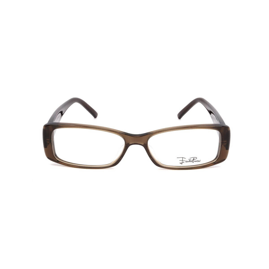 Comprar Ramă de Ochelari Damă Emilio Pucci EP2648-207-52 Ø 52 mm Ramă de Ochelari Damă Emilio Pucci EP2648-207-52 Ø 52 mm
